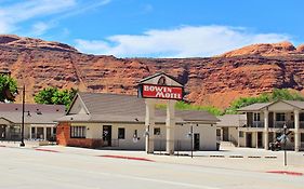 Bowen Motel Moab